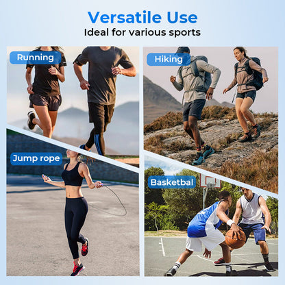 ⚡Flash Sale: 50% OFF🔥Silicone Patellar Tendon Support Strap