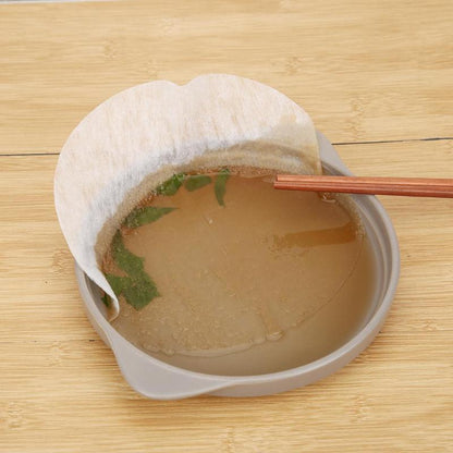 🔥HOT SALE 50% OFF🔥Oil-absorbing kitchen foil (12 pieces)