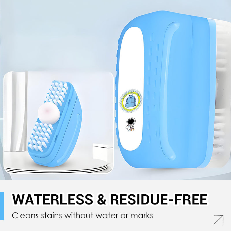 Last 46 items in stock⌛❗Portable Down Jacket Dry Cleaning Brush