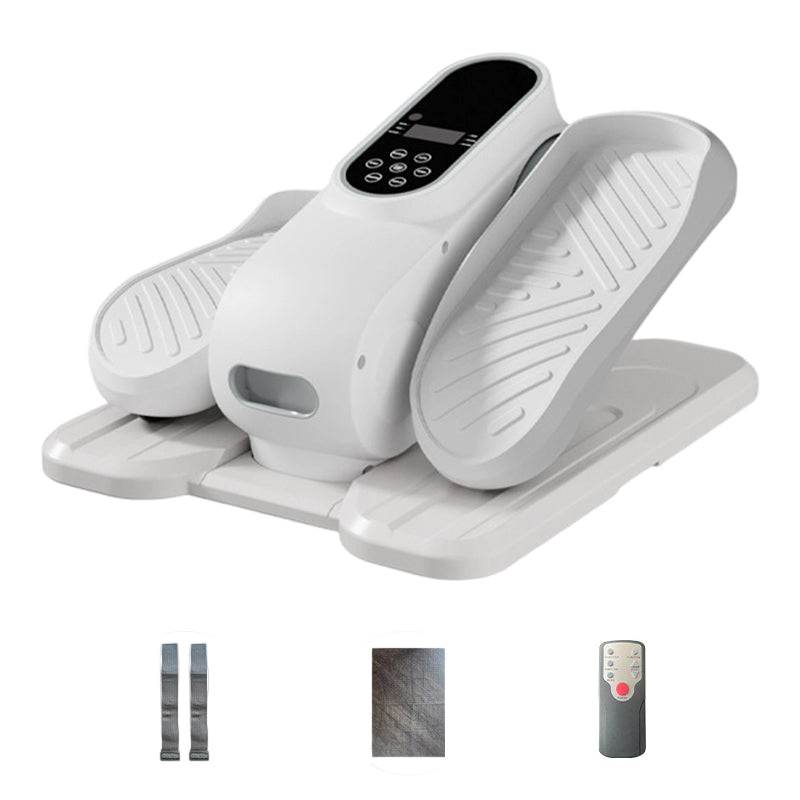 Portable Leg and Foot Rehabilitation Trainer