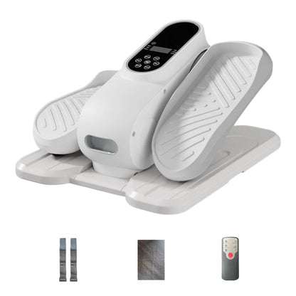 Portable Leg and Foot Rehabilitation Trainer