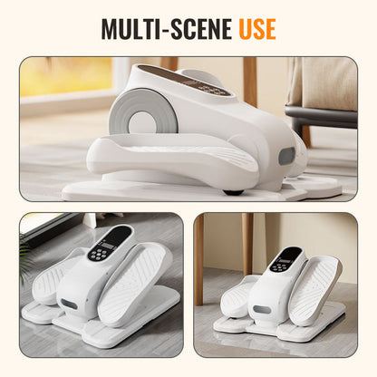 Portable Leg and Foot Rehabilitation Trainer