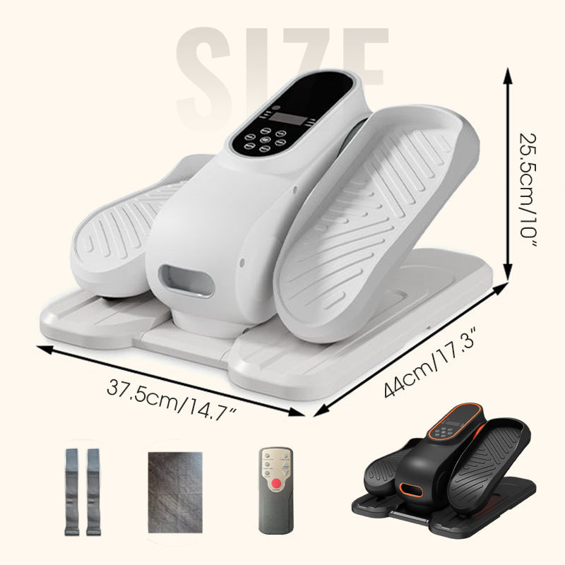 Portable Leg and Foot Rehabilitation Trainer