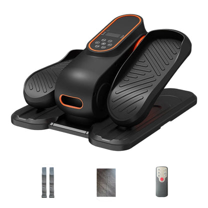 Portable Leg and Foot Rehabilitation Trainer