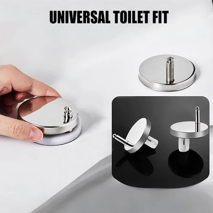 Today's Special: Buy 2 Get 1 Free🔥Universal Toilet Seat Installation Anti-Torsion Bolts