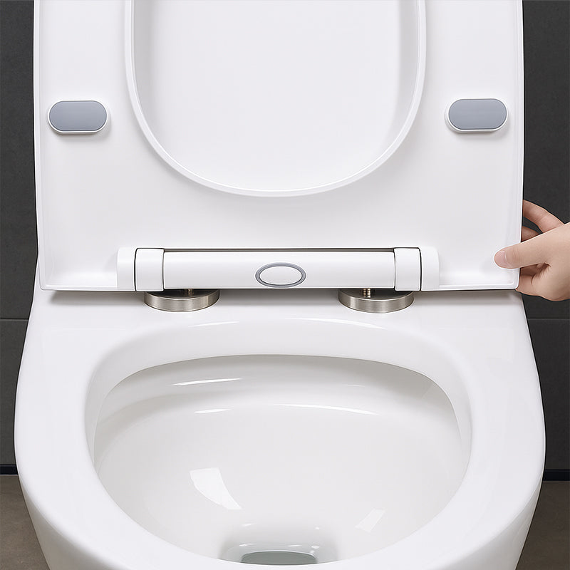 Today's Special: Buy 2 Get 1 Free🔥Universal Toilet Seat Installation Anti-Torsion Bolts