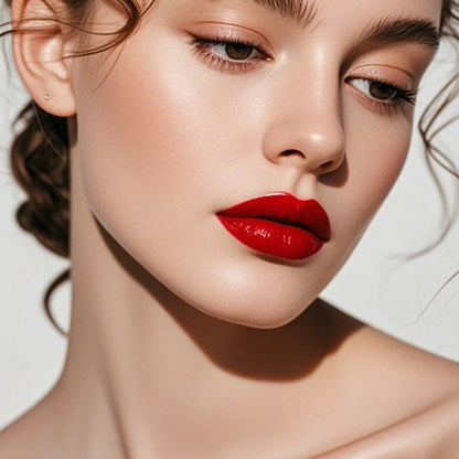 🔥Christmas Flash Sale⚡Color Changing Moisturizing Glitter Lipstick