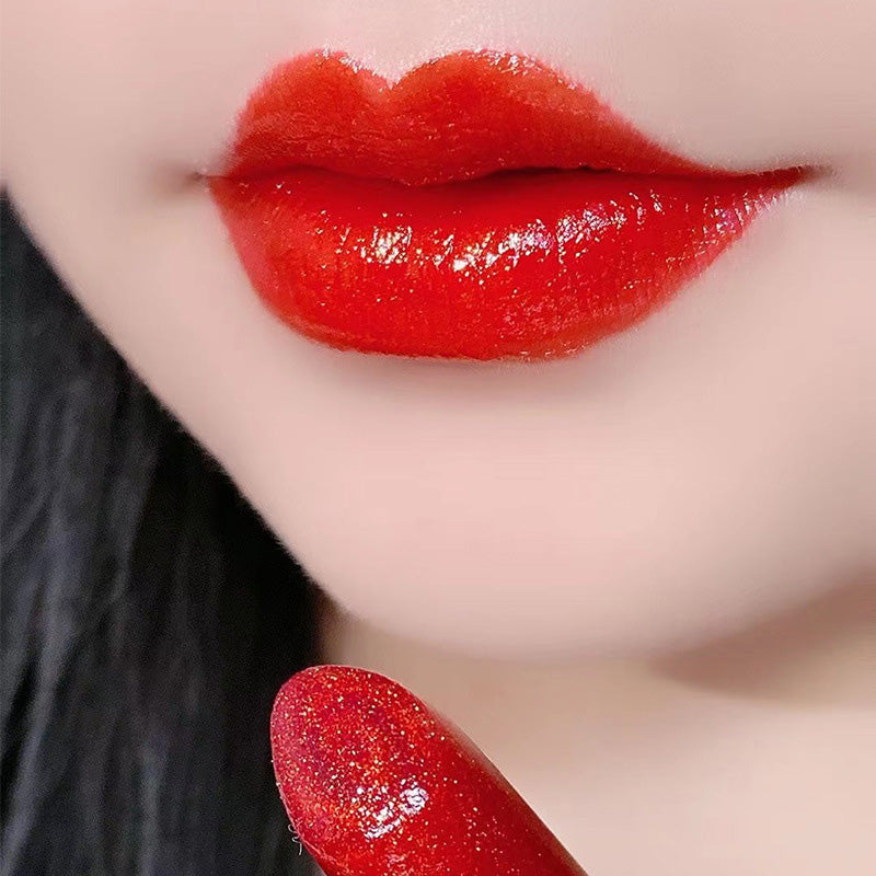 🔥Christmas Flash Sale⚡Color Changing Moisturizing Glitter Lipstick