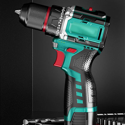 Today Only: 49% Off🎁Compact Cordless Drill Driver with Bit Set