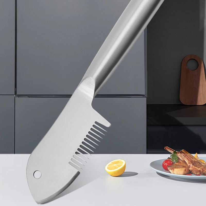 Today's Flash Sale⚡ 52% OFF🔪Stainless Steel Multi-Purpose Julienne Peeler