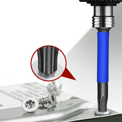 🔥Christmas Limited-Time Offer: 50% OFF!!!🔥Magnetic Impact Screwdriver Bit Set