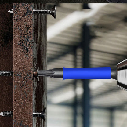 🔥Christmas Limited-Time Offer: 50% OFF!!!🔥Magnetic Impact Screwdriver Bit Set