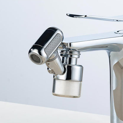 💦4-Mode Swivel Faucet Aerator Extender with Filter
