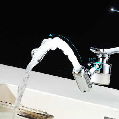 💦4-Mode Swivel Faucet Aerator Extender with Filter