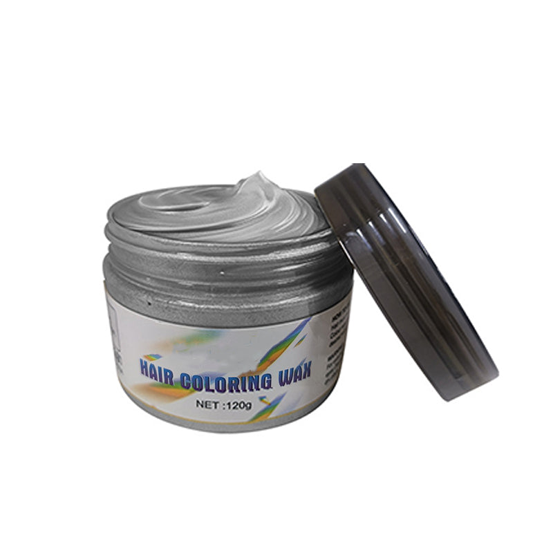 📢📢50% OFF!!!✨Temporary Hair Color Wax