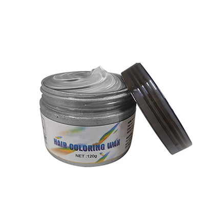 📢📢50% OFF!!!✨Temporary Hair Color Wax