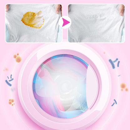 Today Only: 50% Off⏰Powerful Oil and Stain Removal Gel for Clothes