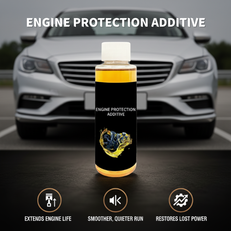 💥Only 50 in stock⚠️Anti-Wear Engine Protection Additive