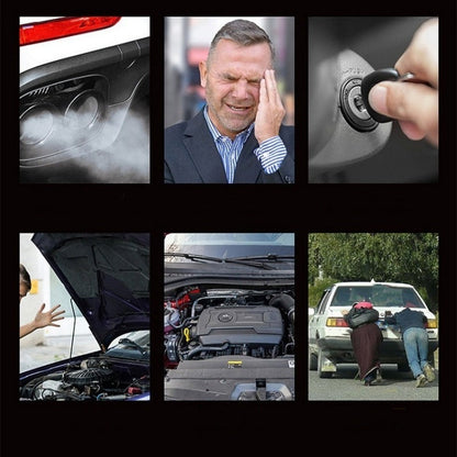 💥Only 50 in stock⚠️Anti-Wear Engine Protection Additive