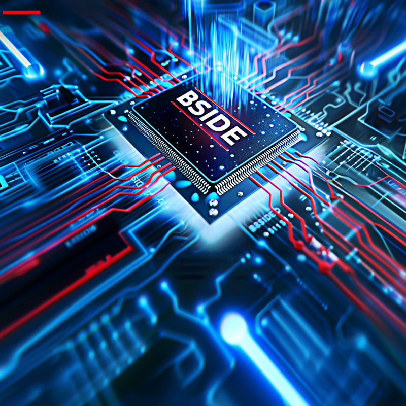 Infrared Thermal Imaging SH7 Touchscreen High-Precision Circuit Tester