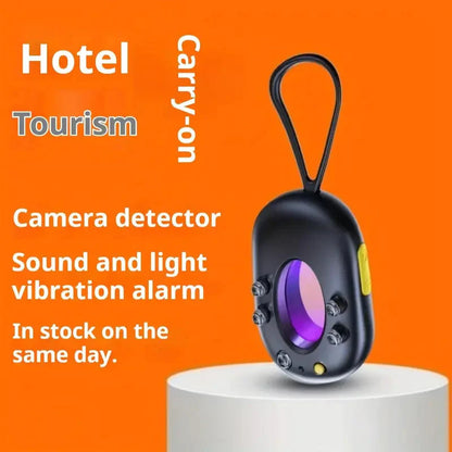 ✨Hot Sale 50% OFF🔥2-in-1 Mini Infrared Camera Detector (with Illumination Function)