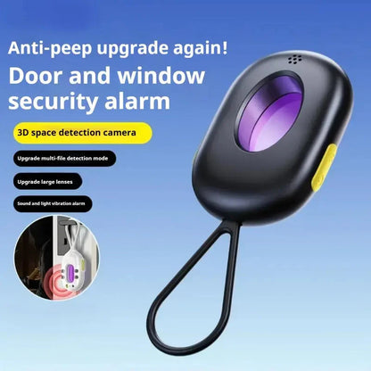 ✨Hot Sale 50% OFF🔥2-in-1 Mini Infrared Camera Detector (with Illumination Function)