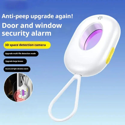 ✨Hot Sale 50% OFF🔥2-in-1 Mini Infrared Camera Detector (with Illumination Function)