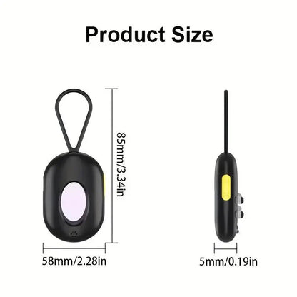 ✨Hot Sale 50% OFF🔥2-in-1 Mini Infrared Camera Detector (with Illumination Function)