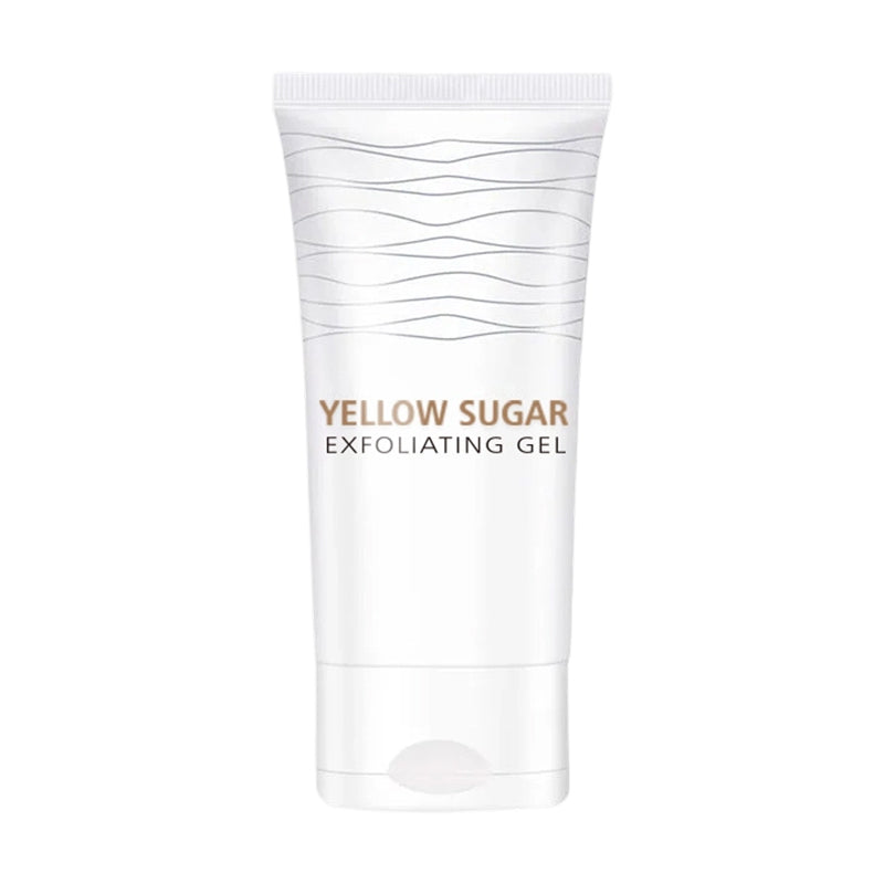 🔥🧖‍♀️ Gentle Deep Cleansing Exfoliating Gel 💕✨ Last Day 50% Off! Smooth skin, unclog pores, daily glow boost.