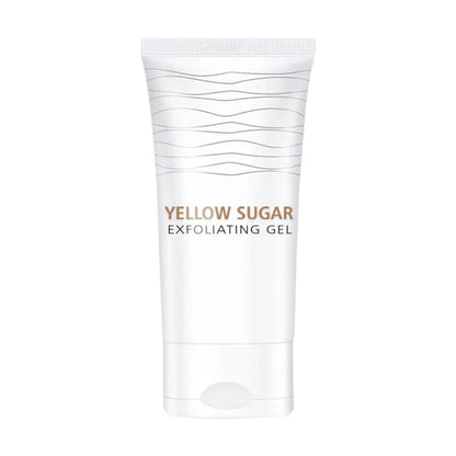 🔥🧖‍♀️ Gentle Deep Cleansing Exfoliating Gel 💕✨ Last Day 50% Off! Smooth skin, unclog pores, daily glow boost.