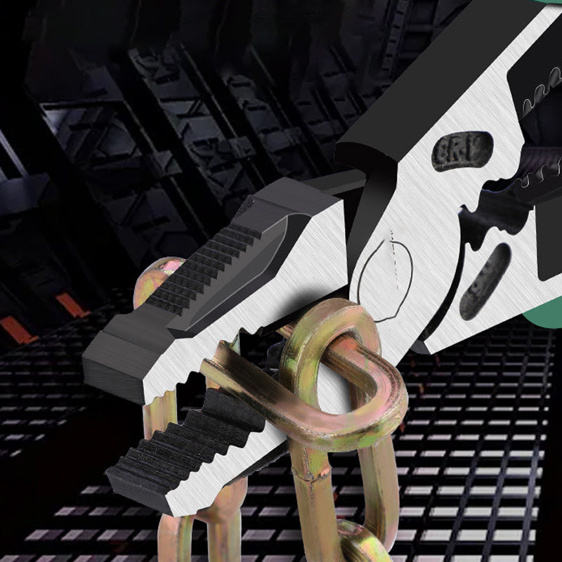 🔧Durable Practical Versatile Wire Cutters