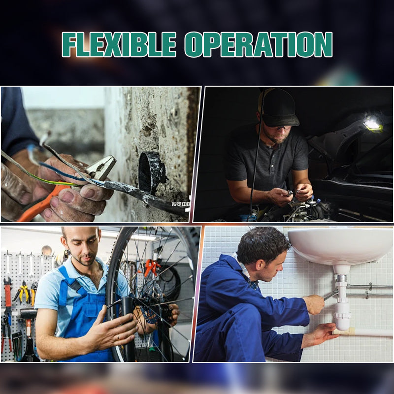 🔧Durable Practical Versatile Wire Cutters