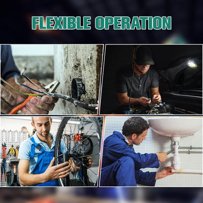 🔧Durable Practical Versatile Wire Cutters
