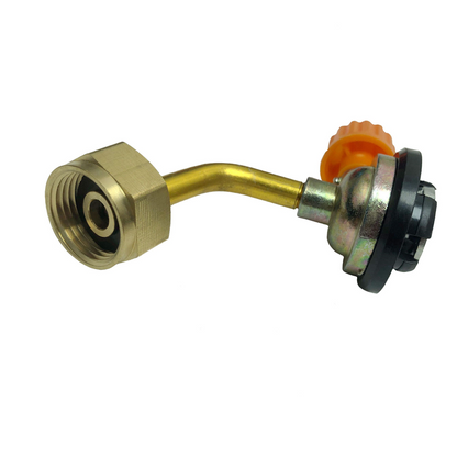 GET $10 OFF TODAY!🎁Gas Canister Refill Tool for Outdoor Stoves