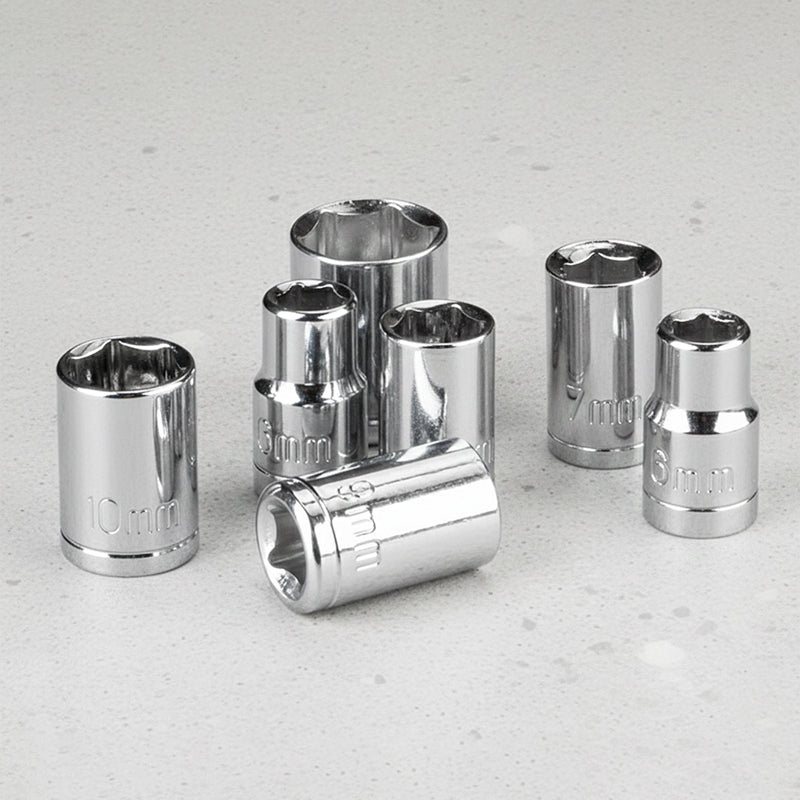 Multi-Function Ratcheting Screwdriver & Bit Kit