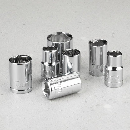 Multi-Function Ratcheting Screwdriver & Bit Kit