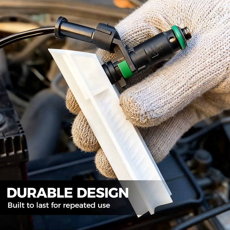 Durable DIY Fuel Injector Cleaning Kit