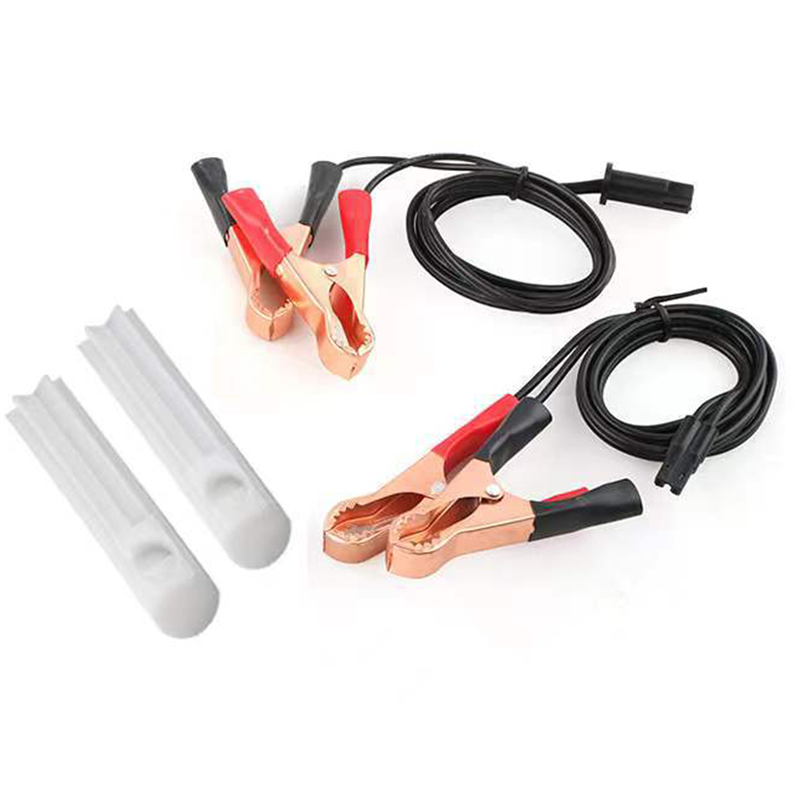 Durable DIY Fuel Injector Cleaning Kit