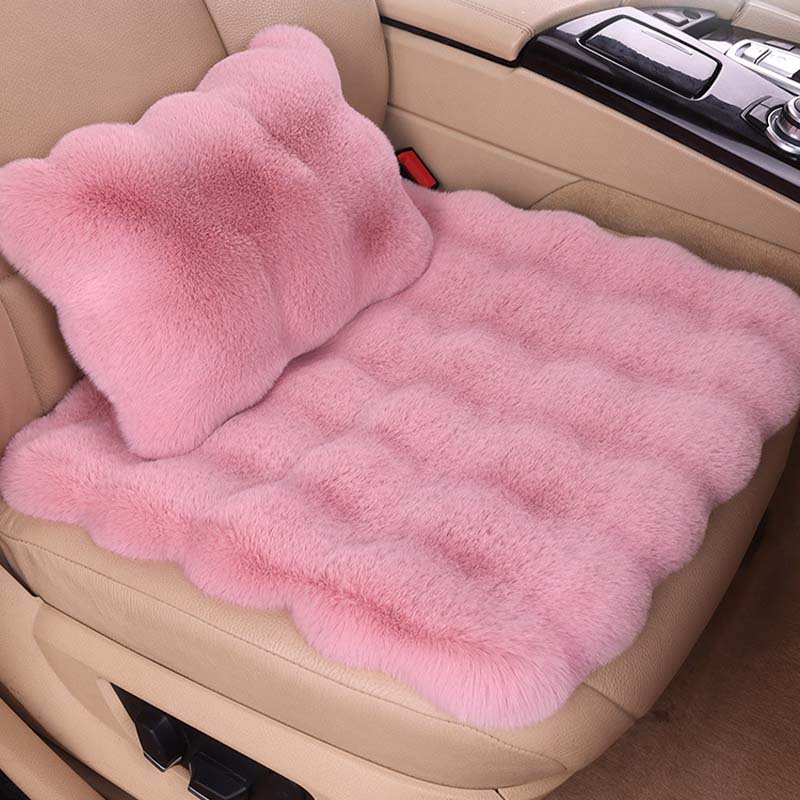 Non-Slip Winter Car Seat Warmer Pad