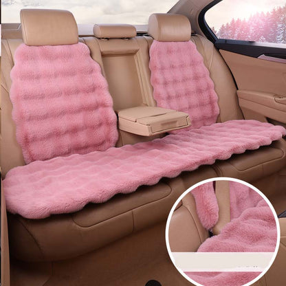 Non-Slip Winter Car Seat Warmer Pad