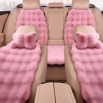 Non-Slip Winter Car Seat Warmer Pad