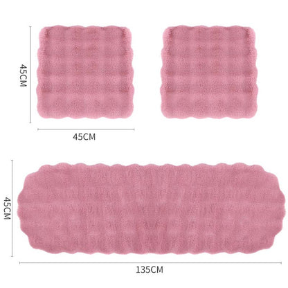 Non-Slip Winter Car Seat Warmer Pad