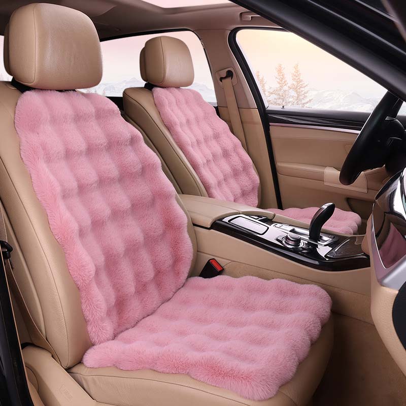 Non-Slip Winter Car Seat Warmer Pad
