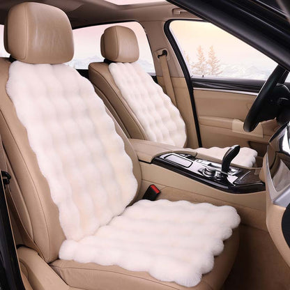 Non-Slip Winter Car Seat Warmer Pad