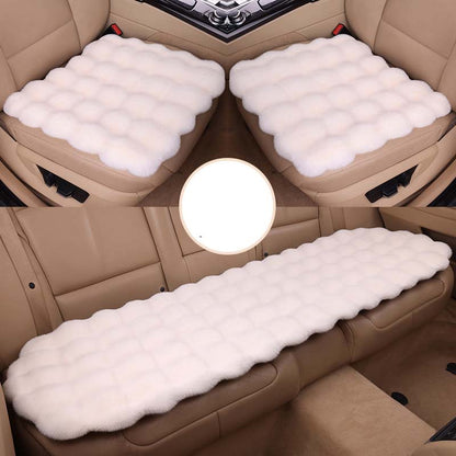 Non-Slip Winter Car Seat Warmer Pad