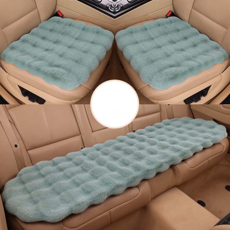 Non-Slip Winter Car Seat Warmer Pad