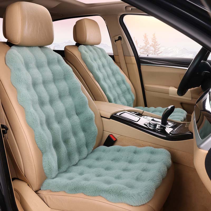 Non-Slip Winter Car Seat Warmer Pad