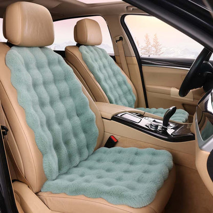 Non-Slip Winter Car Seat Warmer Pad