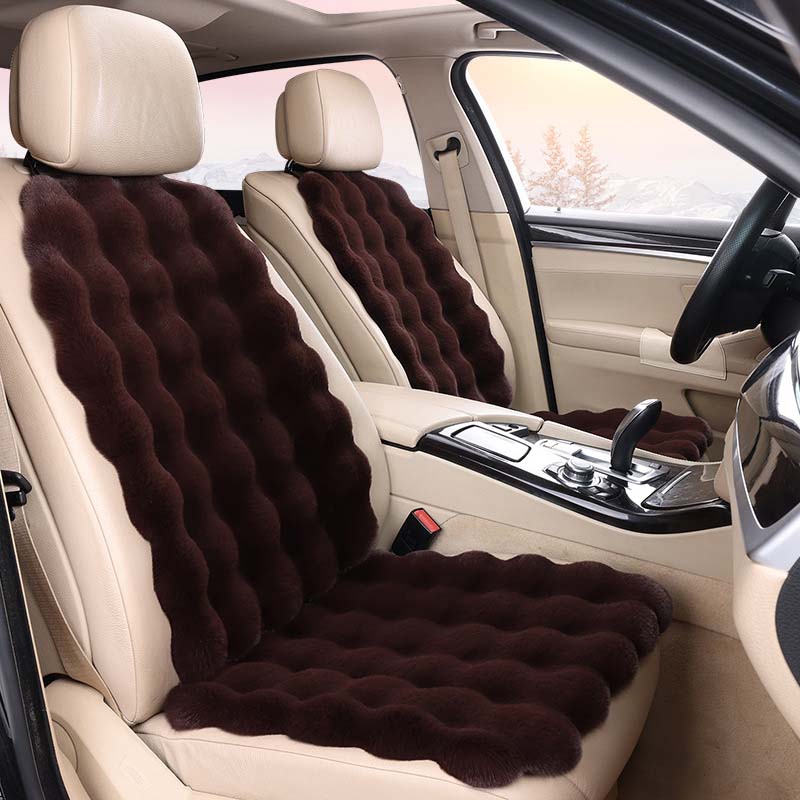 Non-Slip Winter Car Seat Warmer Pad