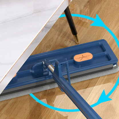 🎁New Year Hot Sale 50% OFF🎁Large New Style Flat Mop